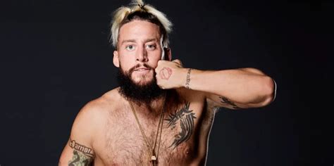 enzo amore net worth.